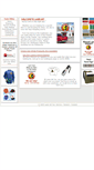 Mobile Screenshot of laserartinc.com